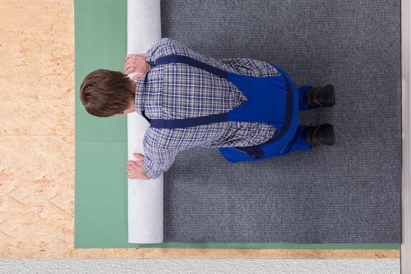 Flooring Service in Carroll County, MD