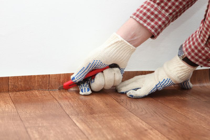 Linoleum Floor Installation in Hampstead, MD