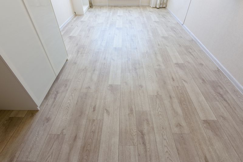 Linoleum Floor Installation in Woodstock, MD