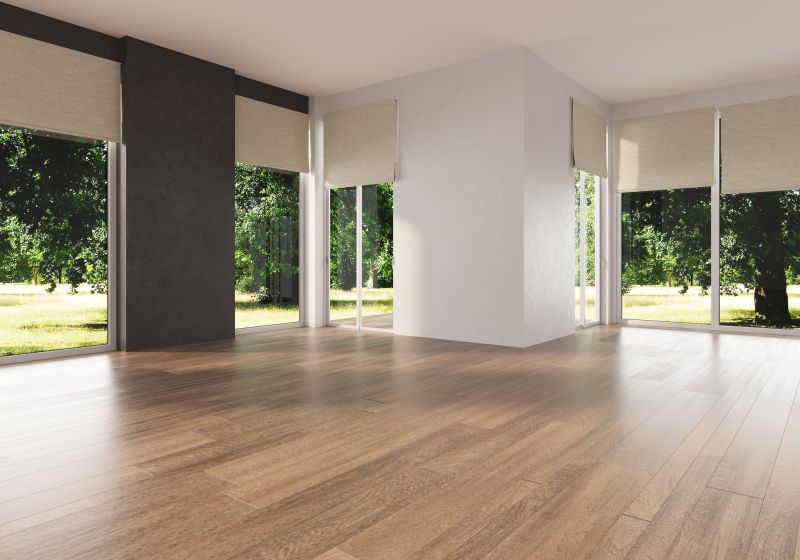 Luxury Vinyl Tile Installation in College Park, MD