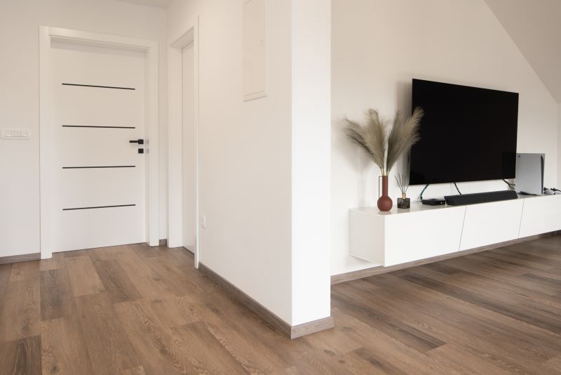 Lvt Flooring Installation in Montgomery County, MD