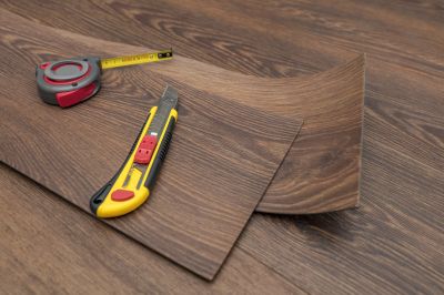 Sheet Linoleum Installation in Gwynn Oak, MD