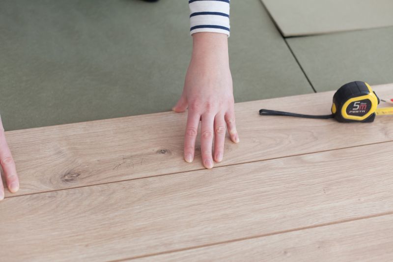 Vinyl Flooring Installation in Glen Burnie, MD