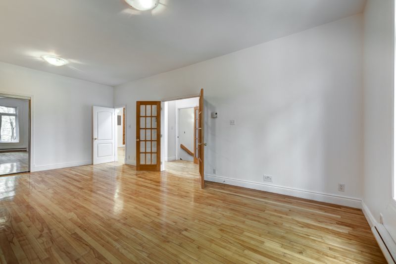 Vinyl Flooring Installation in Hanover, MD