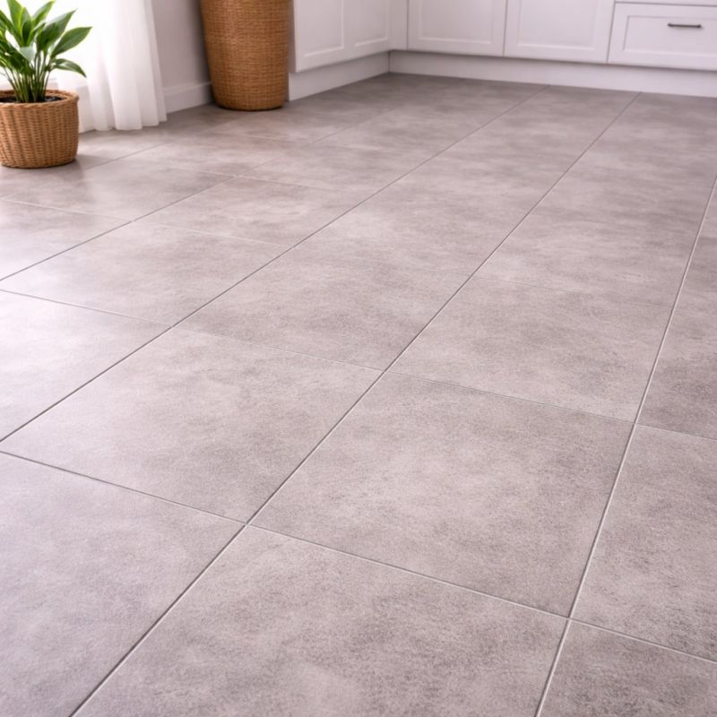 Vinyl Tile Replacement in Carroll County, MD